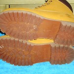 Men’s TIMBERLAND BOOTS