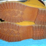 Men’s TIMBERLAND BOOTS