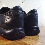 MENS COLE HAAN AIR SLIP ON SHOES SZ-10 M