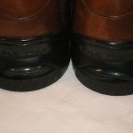Cole Haan Air SANTA BARBARA Loafers Brown Mens Slip On Shoes Sz 13 M