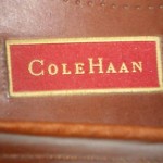 Cole Haan Air SANTA BARBARA Loafers Brown Mens Slip On Shoes Sz 13 M