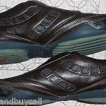 BOSS Hugo Boss Casual Slip On Mens Shoes EUR45 US Chart Shows 11.5