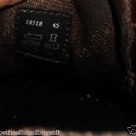BOSS Hugo Boss Casual Slip On Mens Shoes EUR45 US Chart Shows 11.5
