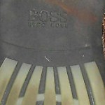 BOSS Hugo Boss Casual Slip On Mens Shoes EUR45 US Chart Shows 11.5