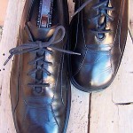 Cole Haan Nike Air Mens Casual Dress Shoes Size 12M Black Comfort Sport Oxfords