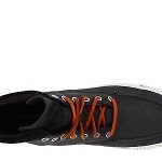 NEW DIESEL Dack – 12 Casual Canvas Boot Black size 13  retail $140