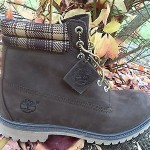 Mens Timberland Waterproof Snow Leather Work Winter Boots Shoes Size 12 New NIB