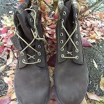 Mens Timberland Waterproof Snow Leather Work Winter Boots Shoes Size 12 New NIB