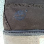 Mens Timberland Waterproof Snow Leather Work Winter Boots Shoes Size 12 New NIB