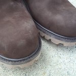 Mens Timberland Waterproof Snow Leather Work Winter Boots Shoes Size 12 New NIB