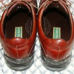 Cole Haan Nike Air Men’s Brown Lace Up Shoe US 13 M