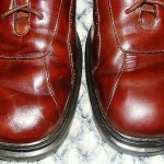 Cole Haan Nike Air Men’s Brown Lace Up Shoe US 13 M