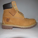 Timberland 6″ Premium Waterproof Boot 10061 – Men’s Tan Size 9