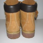 Timberland 6″ Premium Waterproof Boot 10061 – Men’s Tan Size 9