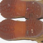 Timberland 6″ Premium Waterproof Boot 10061 – Men’s Tan Size 9