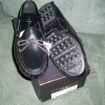 COLE HAAN  GUNNISON II   LOAFERS  13D   NEW