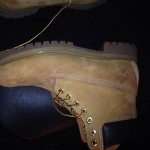 Mens Timberland Boots