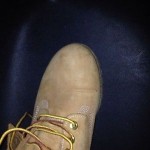 Mens Timberland Boots