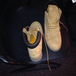 Mens Timberland Boots