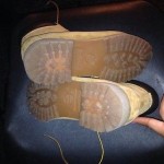 Mens Timberland Boots