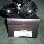 COLE HAAN  GUNNISON II   LOAFERS  13D   NEW