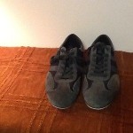 Hugo Boss Men’s Shoes size 41/ 8M Great Condition