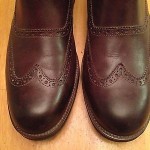 Cole Haan Air Grayson Wingtip Chelsea Men’s 13