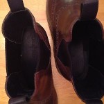 Cole Haan Air Grayson Wingtip Chelsea Men’s 13