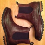 Cole Haan Air Grayson Wingtip Chelsea Men’s 13