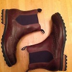 Cole Haan Air Grayson Wingtip Chelsea Men’s 13