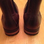 Cole Haan Air Grayson Wingtip Chelsea Men’s 13