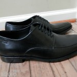 NEW HUGO BOSS  MAN’S DRESS SHOES, Sz.7.5