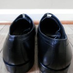 NEW HUGO BOSS  MAN’S DRESS SHOES, Sz.7.5