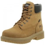 NIB Timberland PRO Men’s 65030 Direct Attach 6″ Soft Toe SIZE 13
