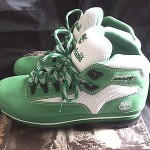 Men’s Timberland Eurohiker Boots