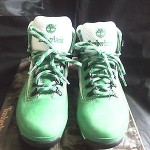 Men’s Timberland Eurohiker Boots
