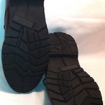 Timberland’s Earthkeep Boots Low Shoes Brown Leather Waterproof Sz 11