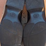 Cole Haan Nike Air Mens Casual Dress Shoes Size 12M Black Comfort Sport Oxfords