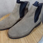 Timberland Mount Washington Chelsea Waterproof Winter Boots Mens Brown 11