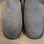 Timberland Mount Washington Chelsea Waterproof Winter Boots Mens Brown 11