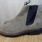 Timberland Mount Washington Chelsea Waterproof Winter Boots Mens Brown 11