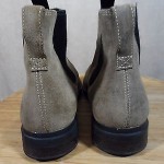 Timberland Mount Washington Chelsea Waterproof Winter Boots Mens Brown 11