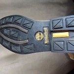 Timberland Mount Washington Chelsea Waterproof Winter Boots Mens Brown 11