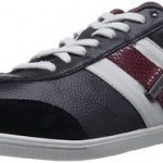 Diesel Men’s Black/Red Happy Hours Lounge Sneaker Shoes, Size 10, New in Box!