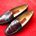 Cole Haan City cordvan Penny Loafers 11 1/2 D EUC