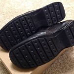 Cole Haan Men’s shoes size 9 1/2 black casual dress shoe