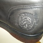 MENS DIESEL BASKET BUTCH BOOTS. SHOES SIZE 10.5 BLACK, NEW WITH BOX!!!