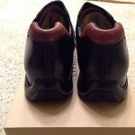 Cole Haan Men’s shoes size 9 1/2 black casual dress shoe