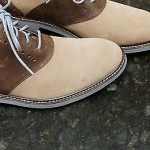 COLE HAAN AIR FRANKLIN SADDLE OXFORDS BLUE/TAN SIZE 11 m – NIKE AIR SOLE