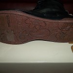 MENS DIESEL BASKET BUTCH BOOTS. SHOES SIZE 10.5 BLACK, NEW WITH BOX!!!